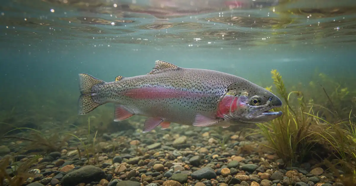 Rainbow Trout