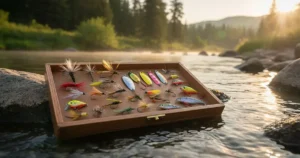 Trout Fishing Lures